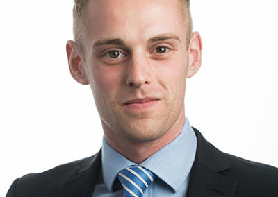 Ethan Spibey