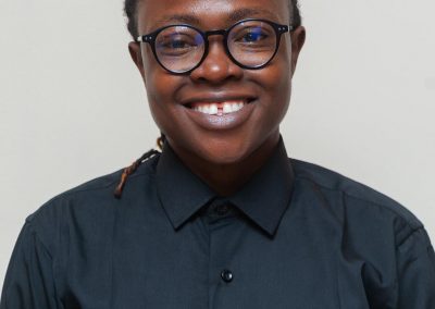 Nwangwu, Eudora Ogechukw