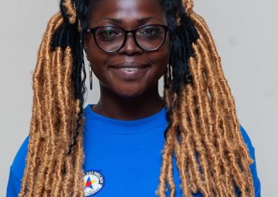 Okoroh Emmanuella Mamuzo