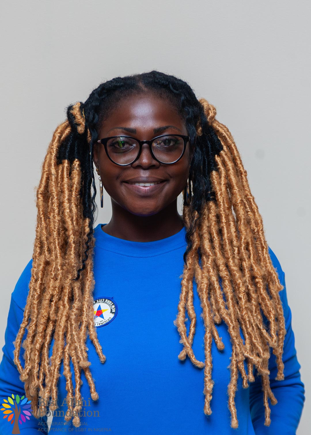 Okoroh Emmanuella Mamuzo
