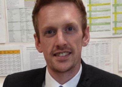 Alan De’Ath