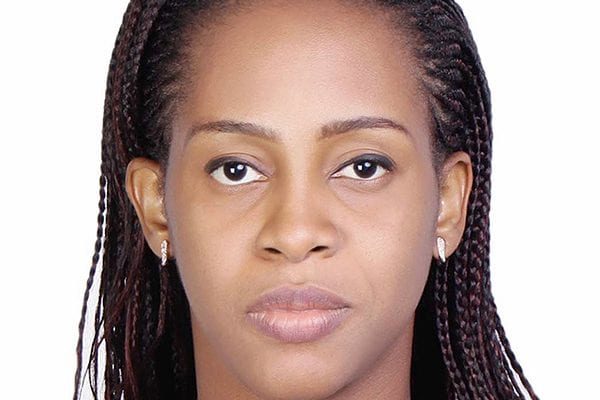 Ngozi Oti