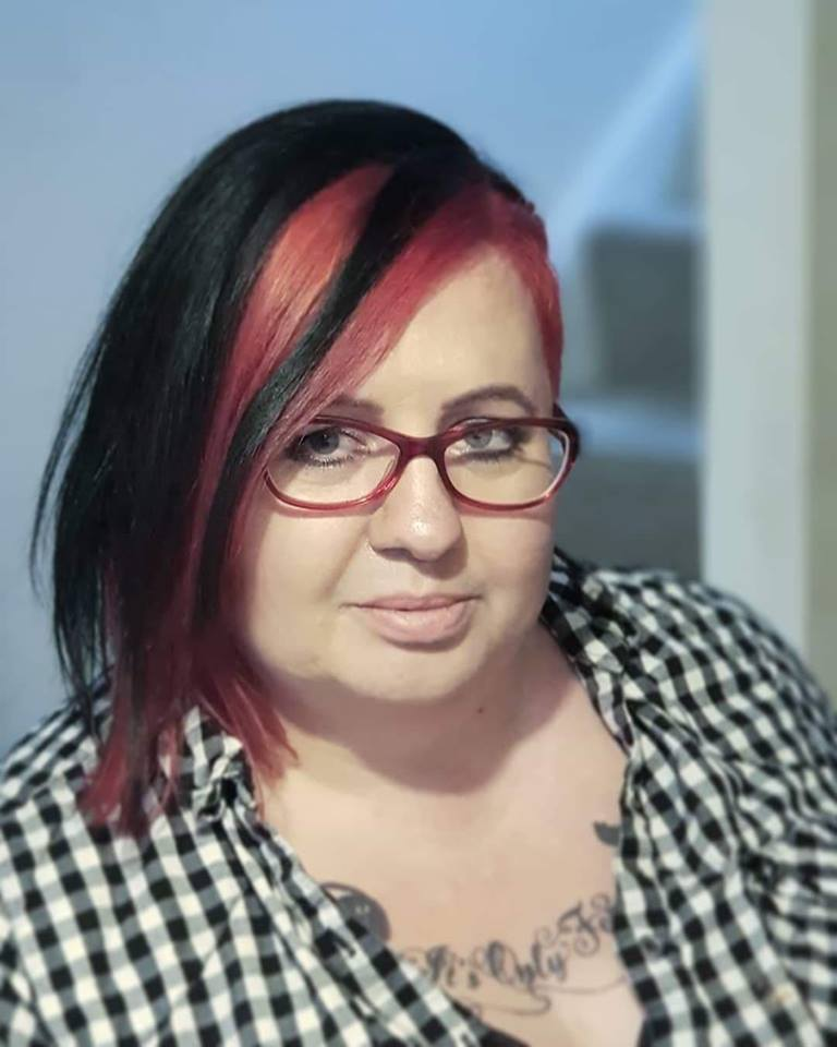 Rhona O'Sullivan