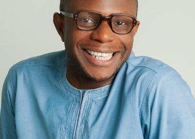 Abiodun Makaveli