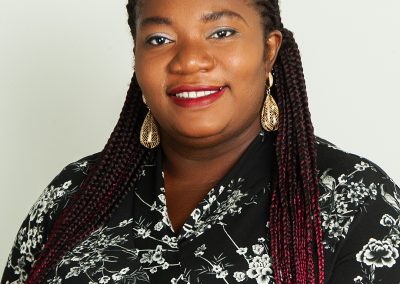 Adaora Ochubili