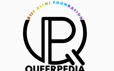 QUEERPEDIA 2023