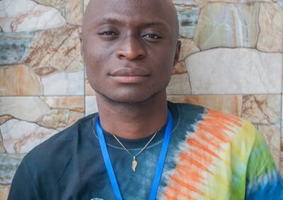 Chimezie Christian Okeiyi