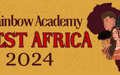 Empowering LGBTQI+ Leaders in West Africa: Rainbow Academy Expands